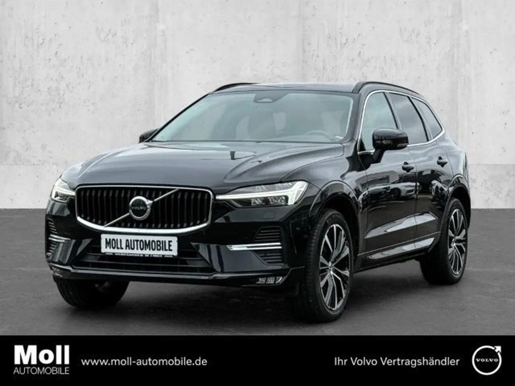 Volvo XC60 2024 Benzine