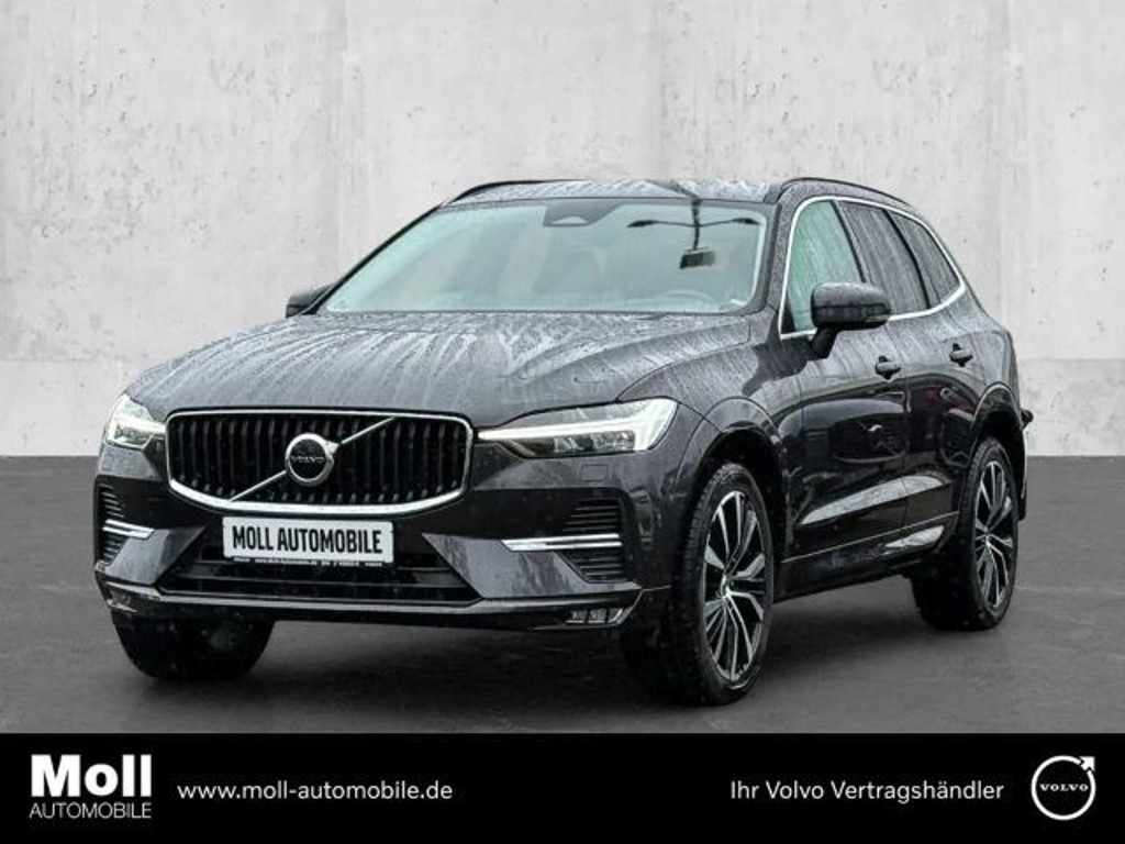 Volvo XC60 2024 Benzine