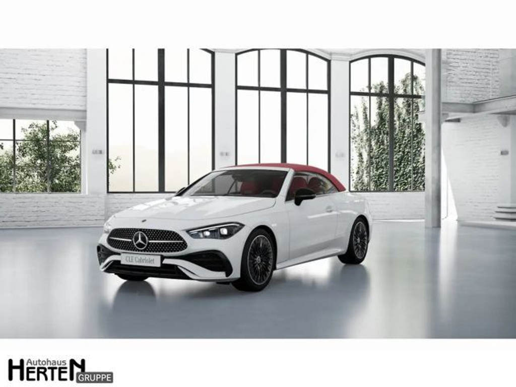 Mercedes-Benz CL 2025 Benzine