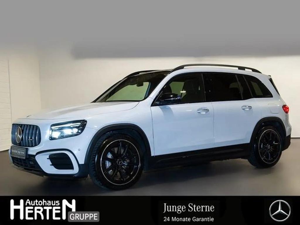 Mercedes-Benz A-Klasse 2024 Benzine