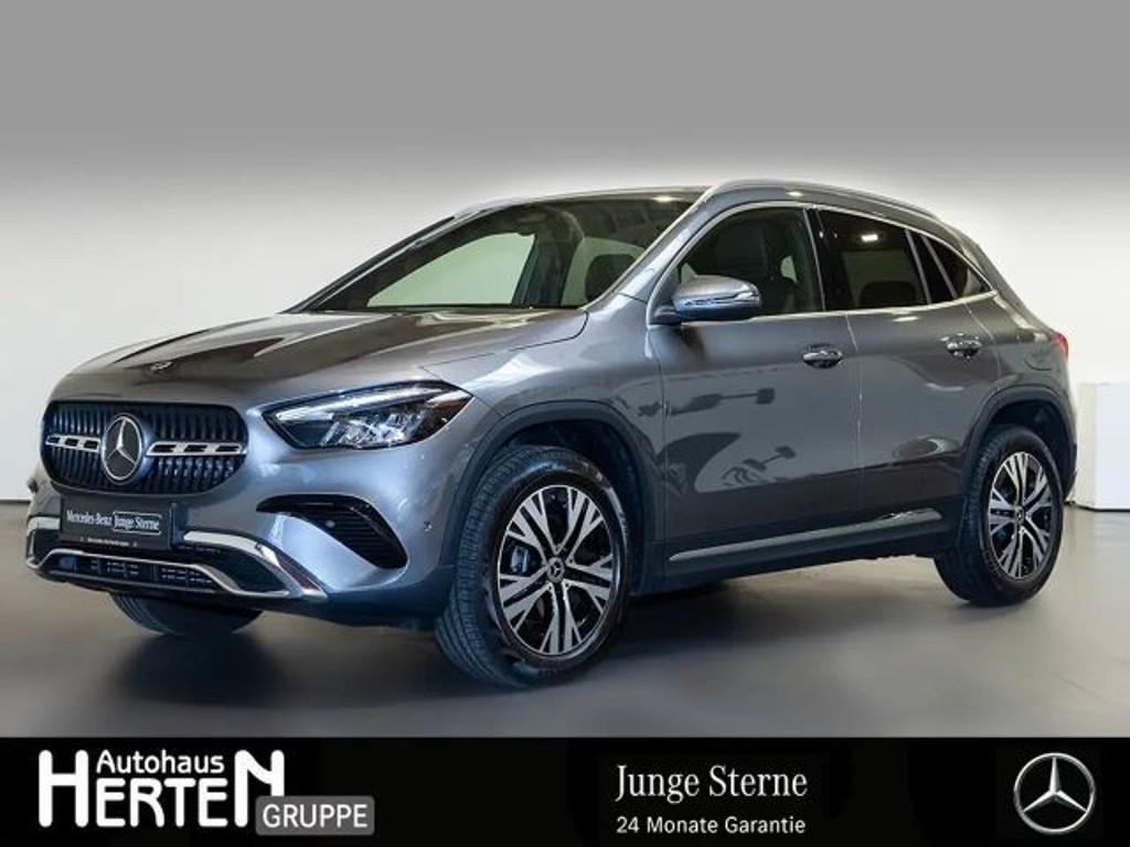 Mercedes-Benz GLA-Klasse 2025 Benzine