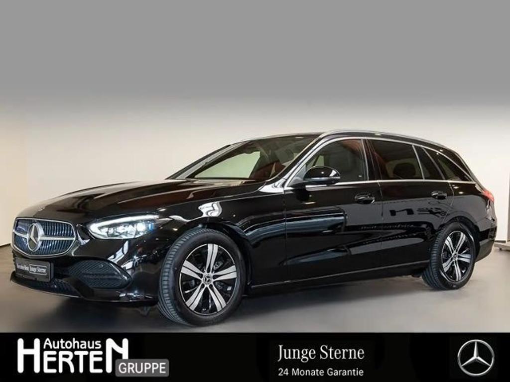 Mercedes-Benz C-Klasse 2024 Diesel