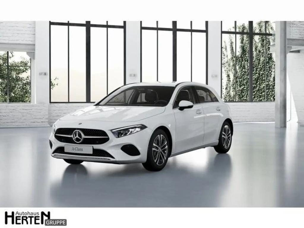 Mercedes-Benz A-Klasse 2025 Benzine
