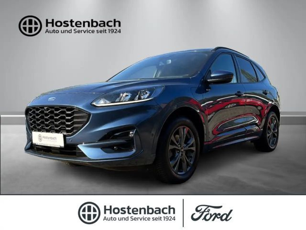 Ford Kuga 2022 Hybride Benzine