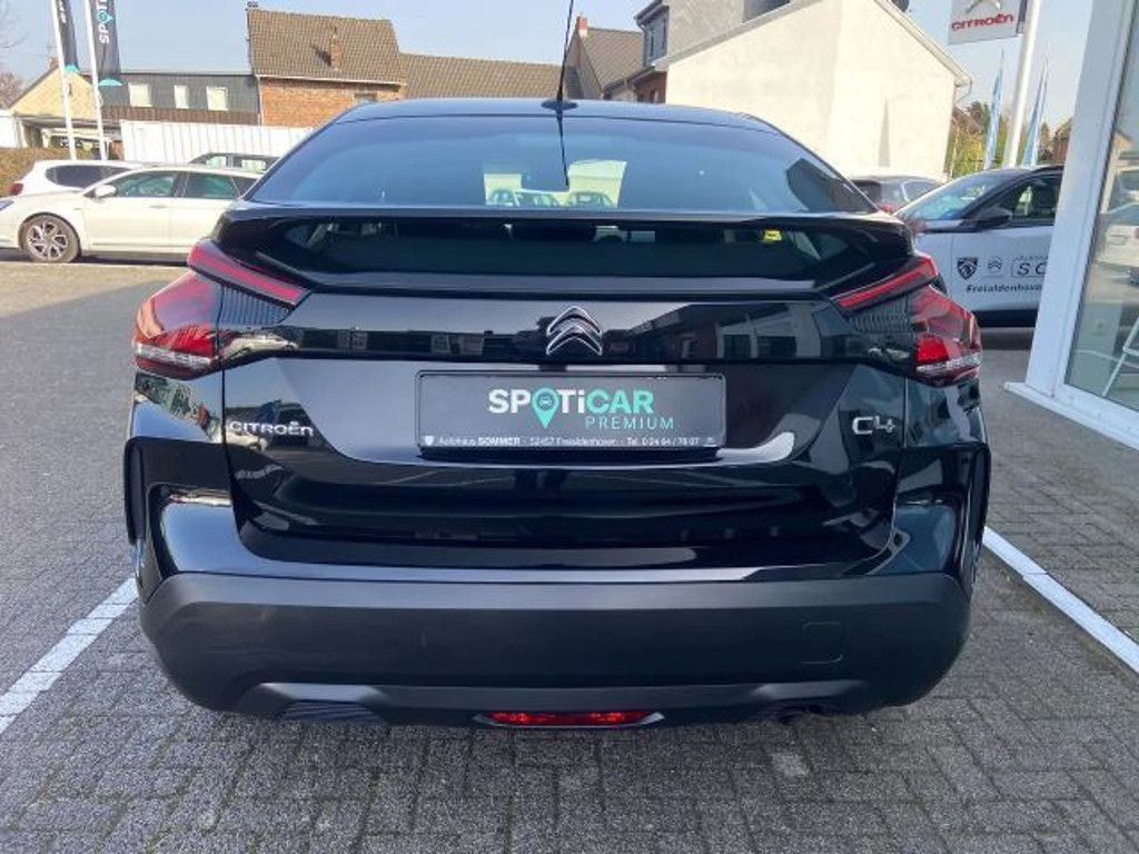 Citroën C4