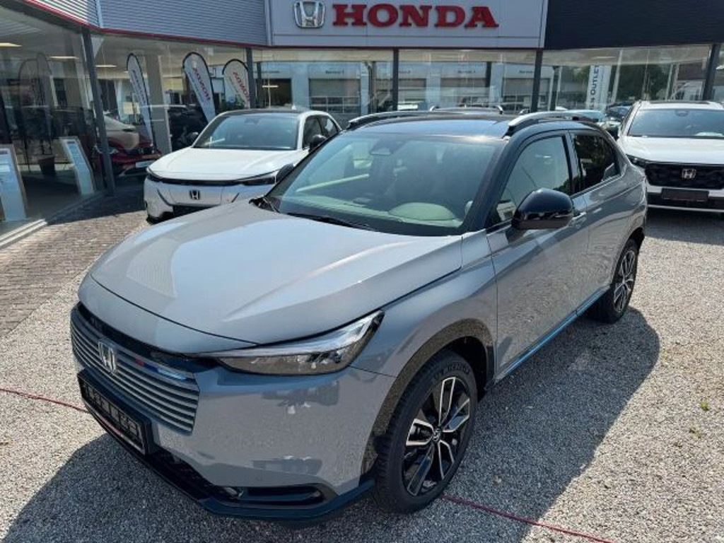 Honda HR-V 2026 Hybride Benzine