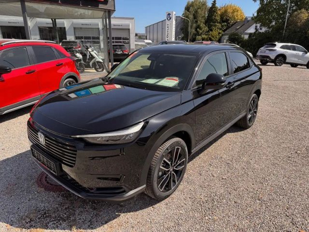 Honda HR-V 2026 Hybride Benzine