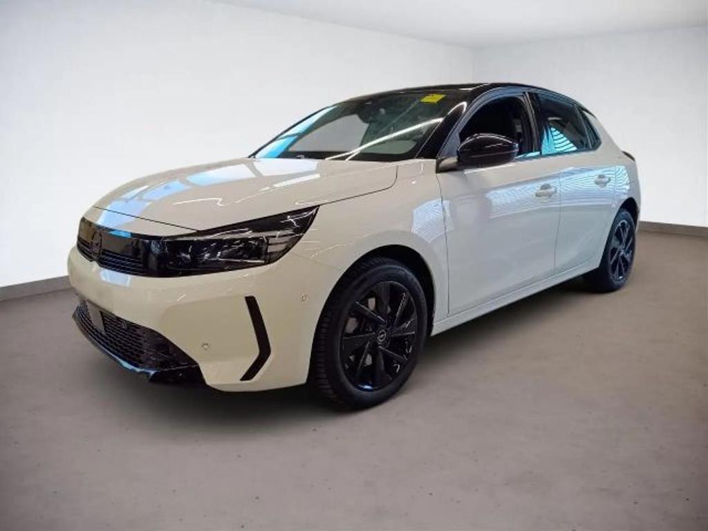 Opel Corsa 2025 Benzine