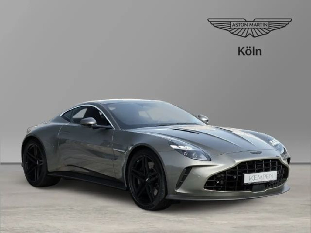 Aston Martin Vantage