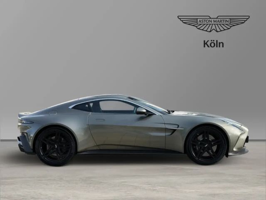 Aston Martin Vantage