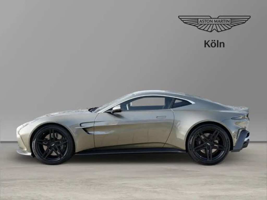 Aston Martin Vantage