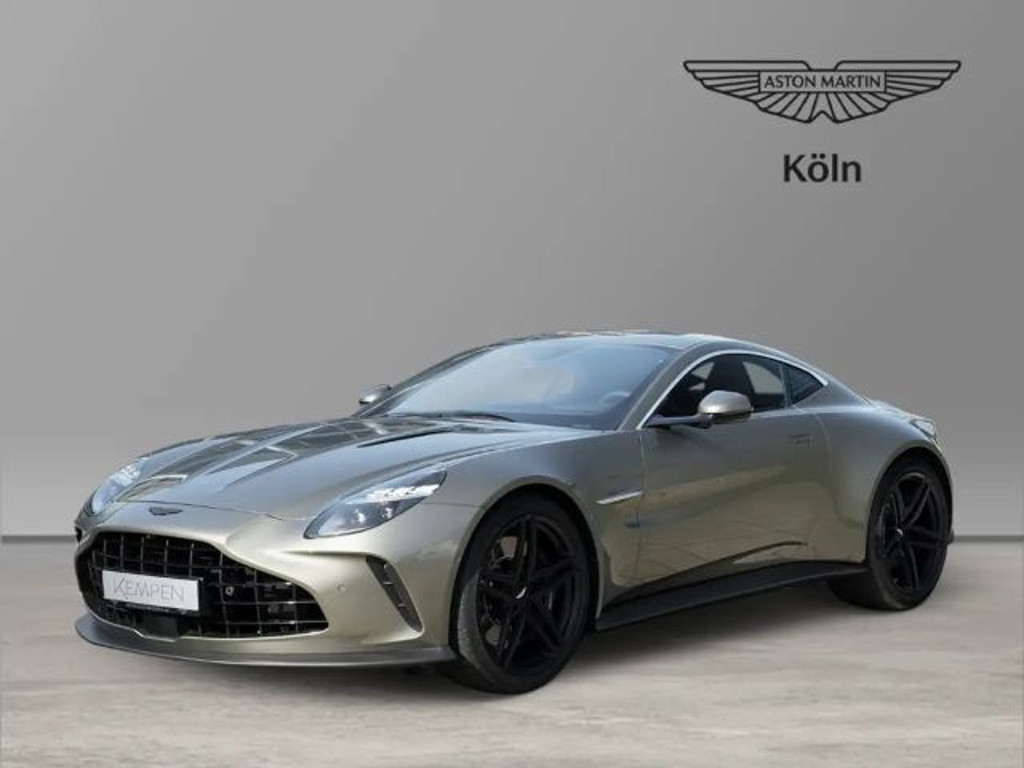 Aston Martin Vantage