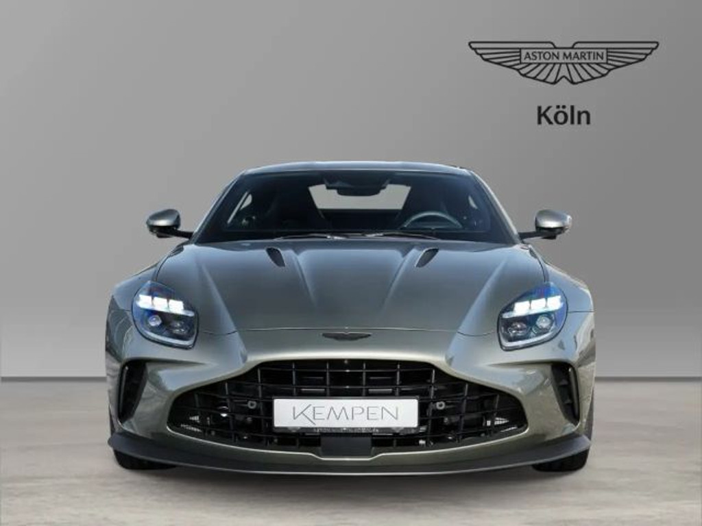 Aston Martin Vantage