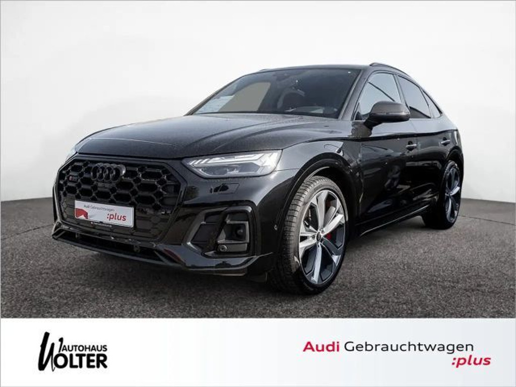 Audi SQ5 2022 Diesel