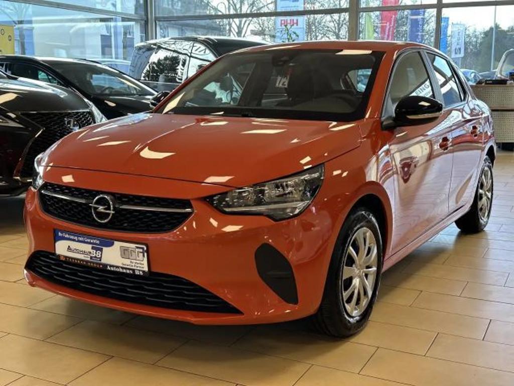 Opel Corsa 2022 Benzine