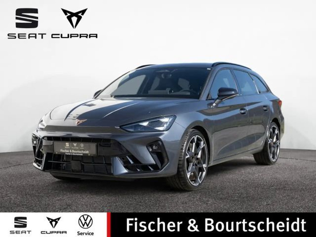 Cupra Leon 2025 Benzine