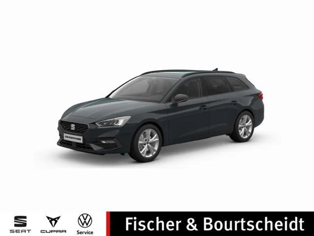 Seat Leon 2025 Benzine