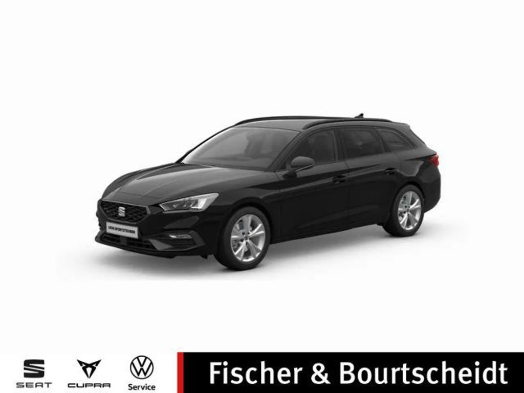 Seat Leon 2025 Benzine