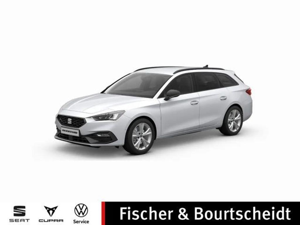 Seat Leon 2025 Benzine