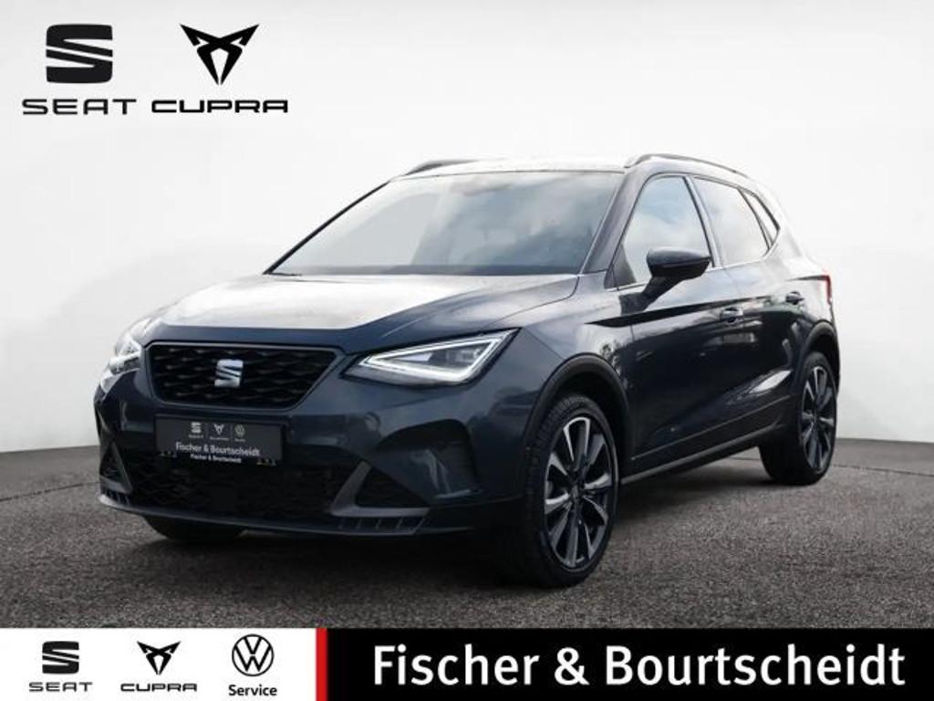 Seat Arona 2024 Benzine
