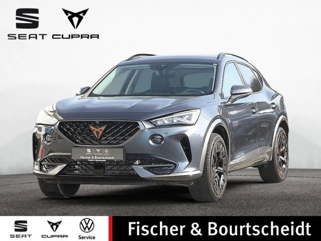 Cupra Formentor 2023 Benzine