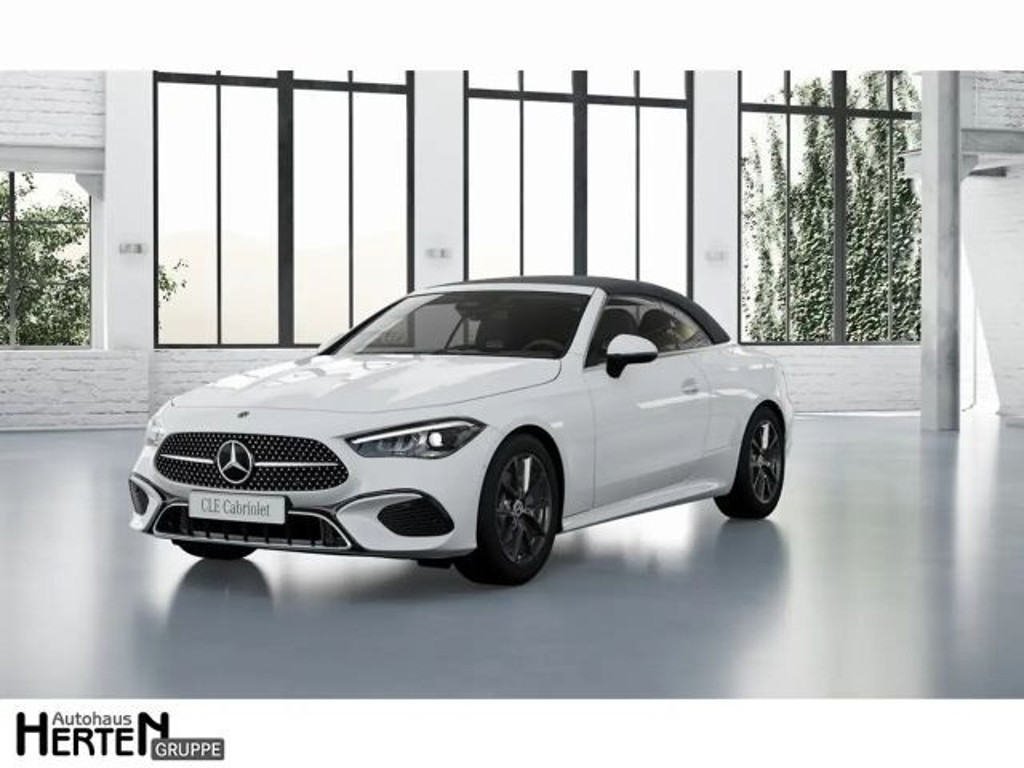 Mercedes-Benz CL 2025 Diesel