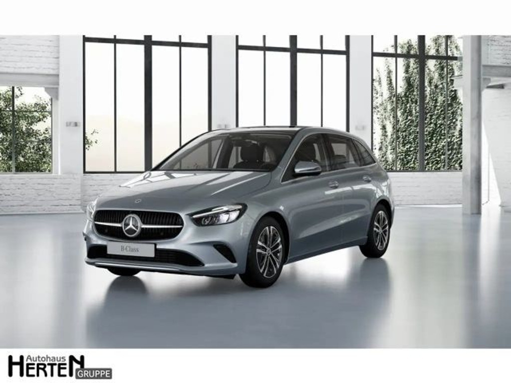 Mercedes-Benz B-Klasse 2025 Benzine