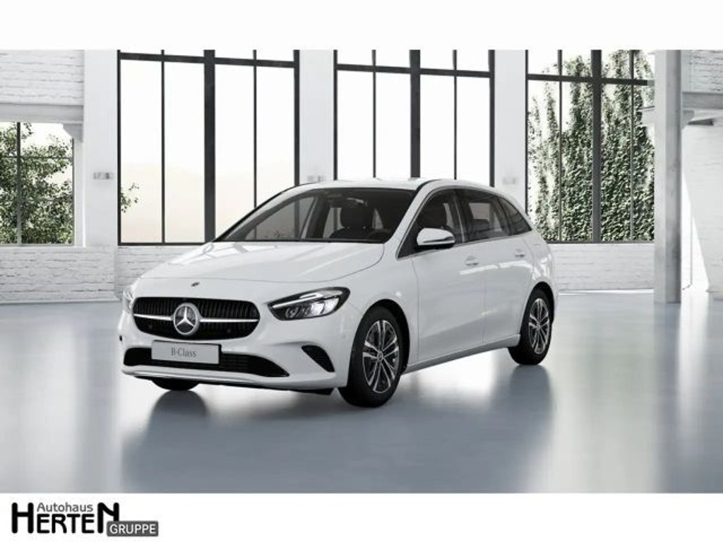 Mercedes-Benz B-Klasse 2025 Diesel