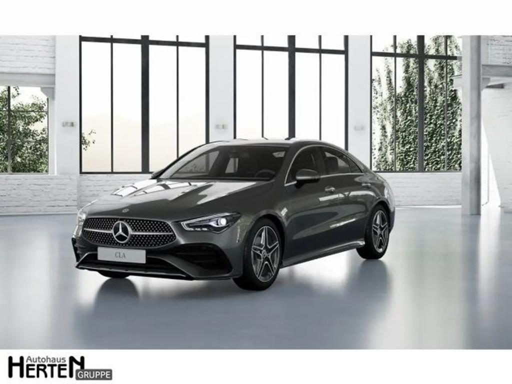 Mercedes-Benz CLA-Klasse 2025 Benzine