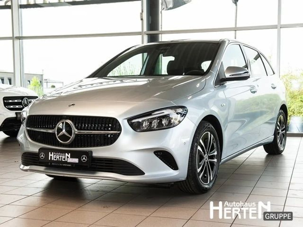 Mercedes-Benz B-Klasse 2025 Hybride Benzine