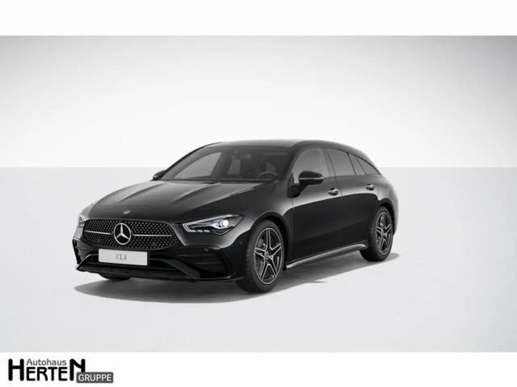 Mercedes-Benz CLA-Klasse 2024 Benzine