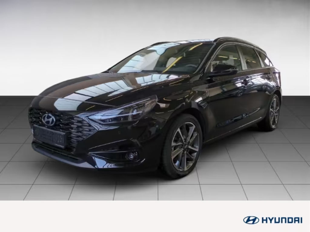 Hyundai i30 2025 Benzine