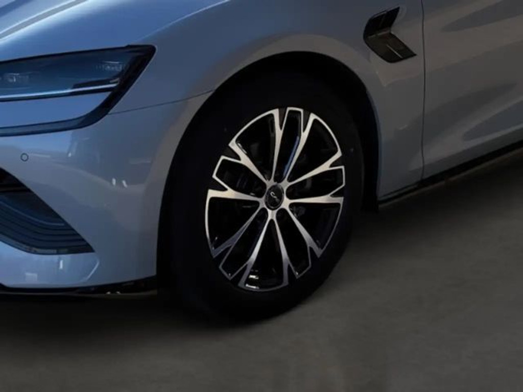 BYD Seal