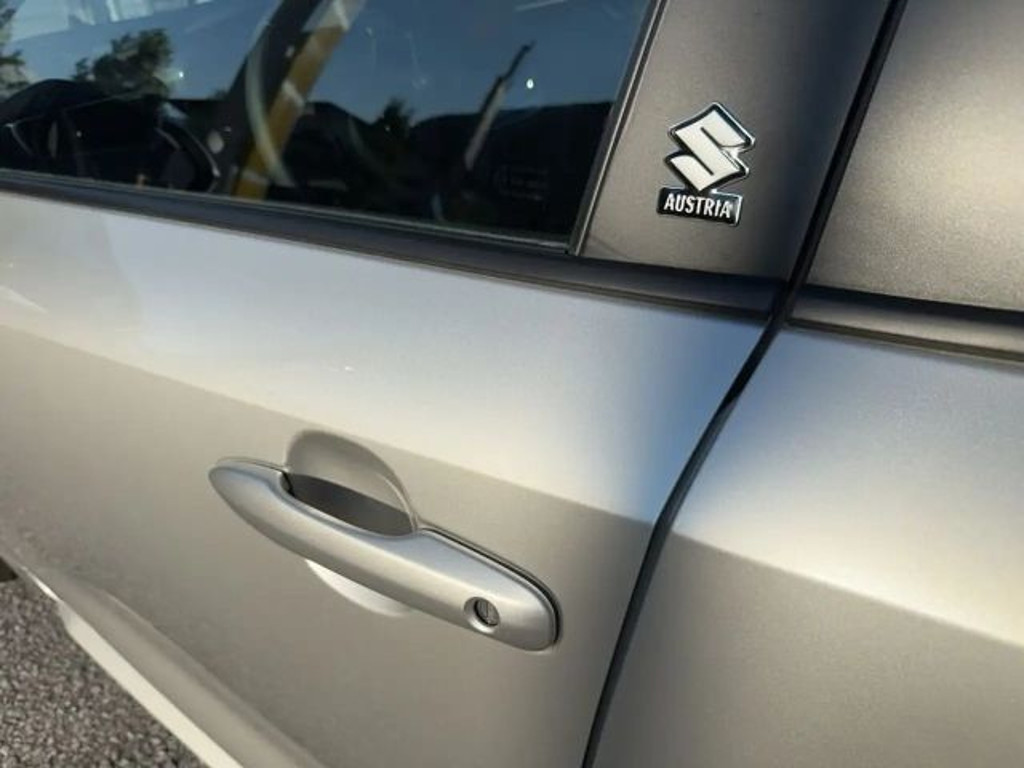 Suzuki Swace