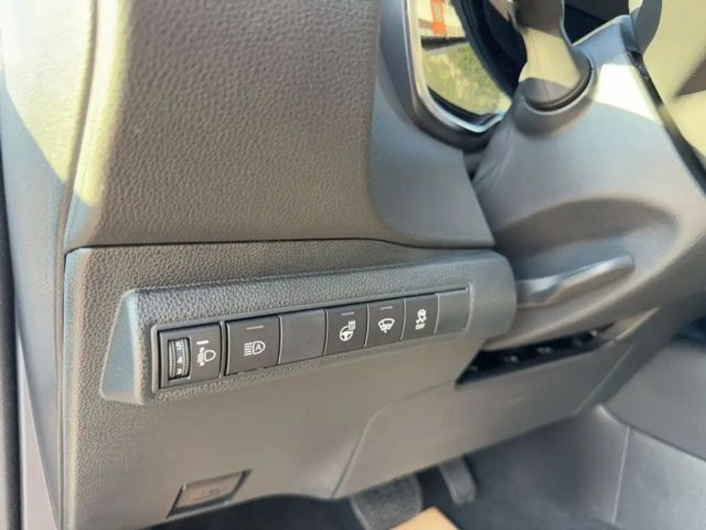 Suzuki Swace
