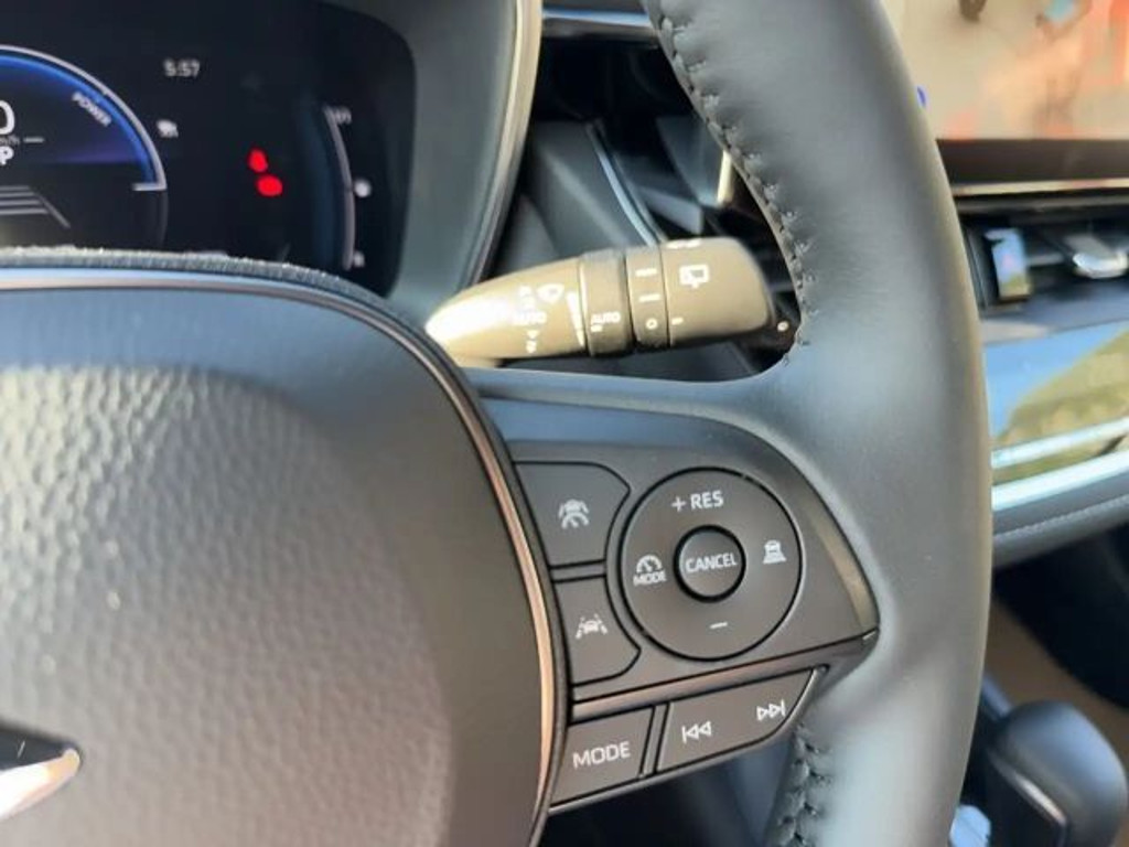 Suzuki Swace