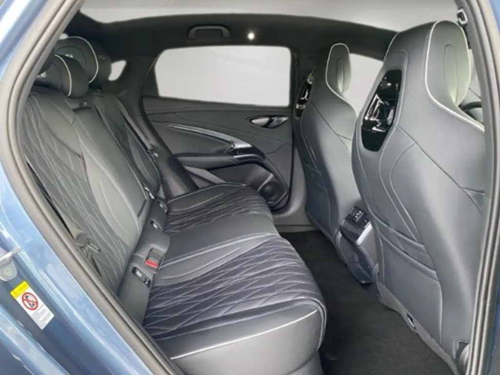 BYD Seal