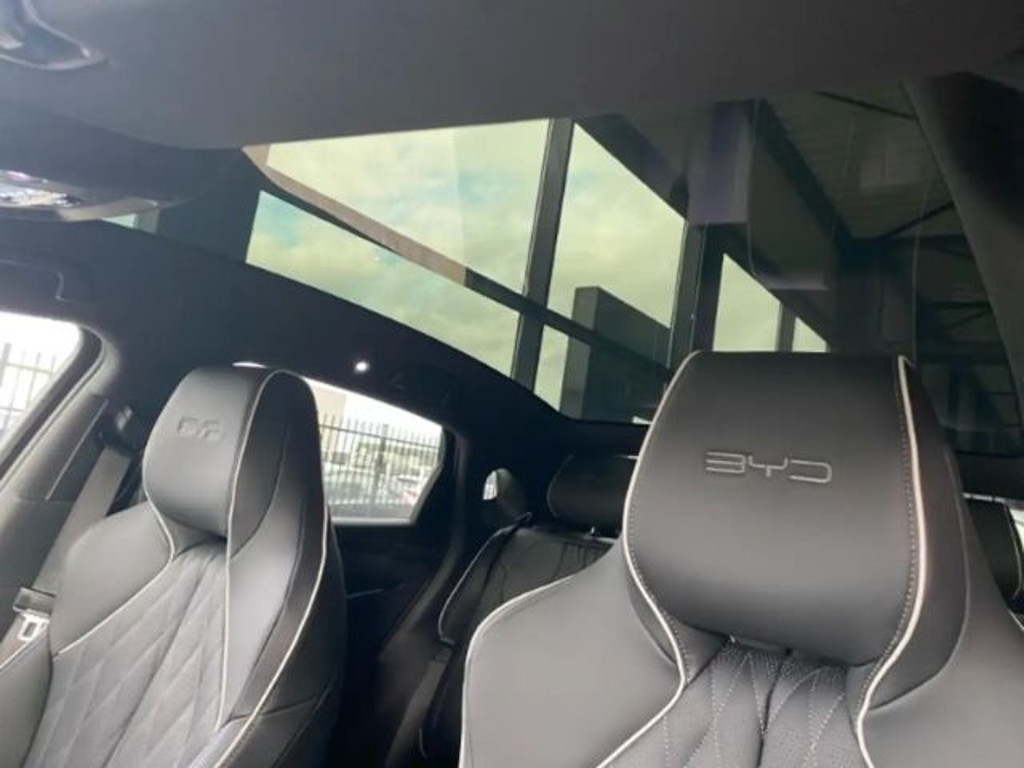 BYD Seal