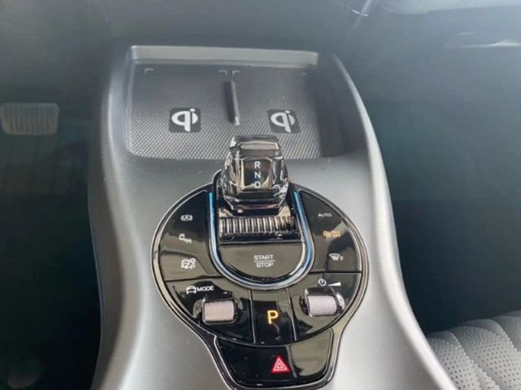 BYD Seal