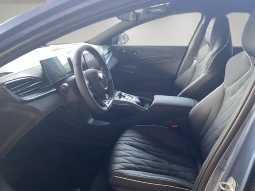 BYD Seal