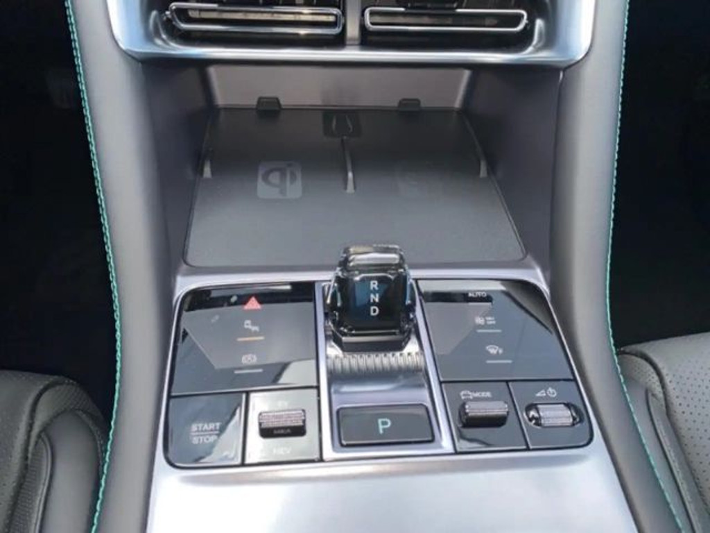 BYD Seal U