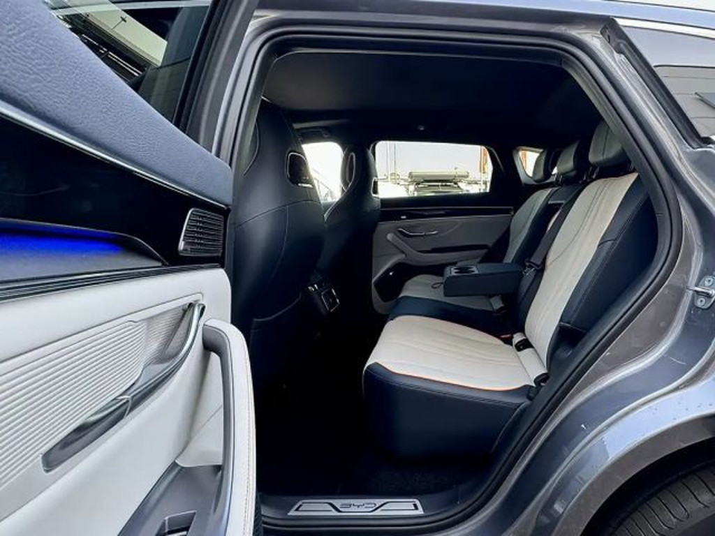 BYD Seal U