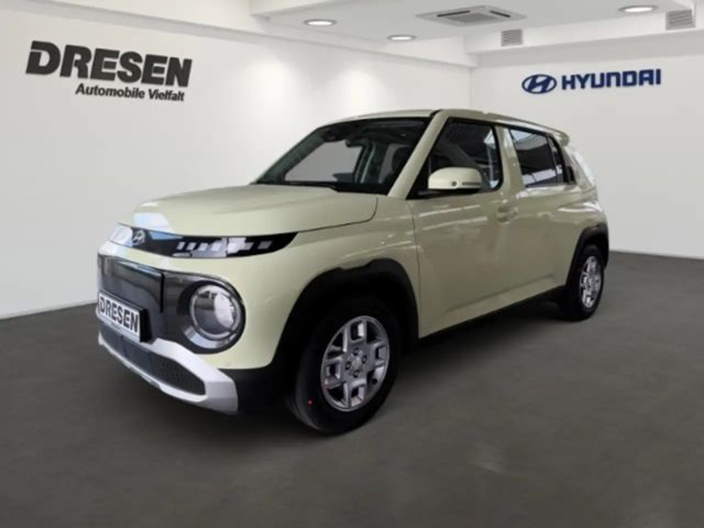 Hyundai Inster