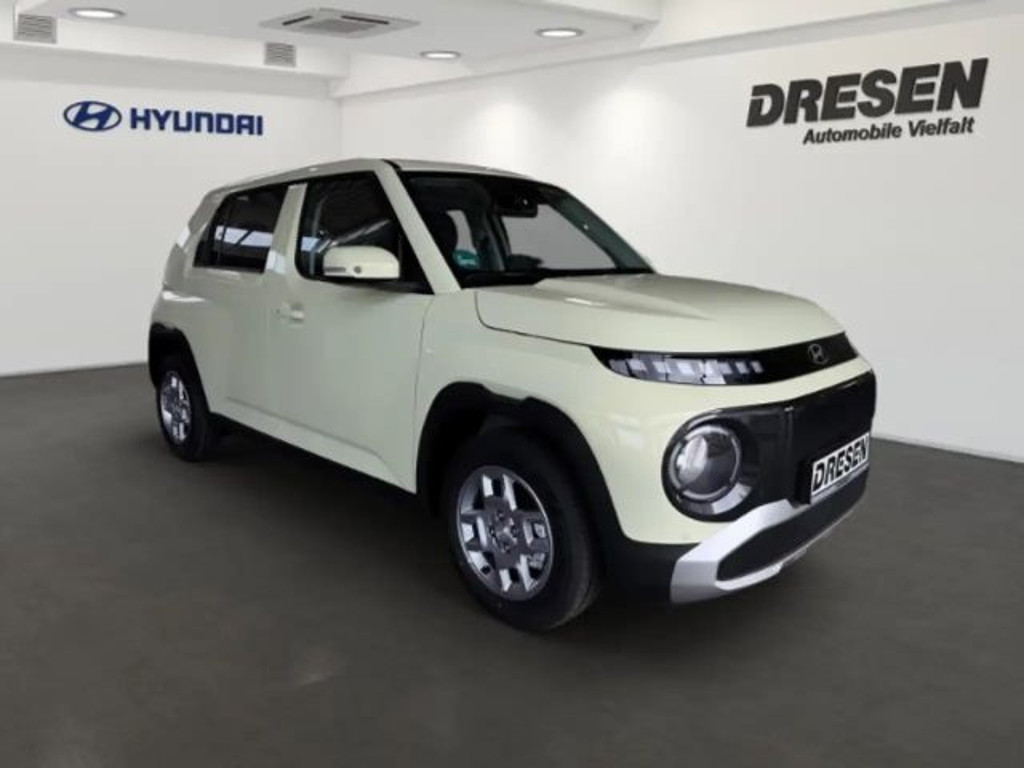 Hyundai Inster