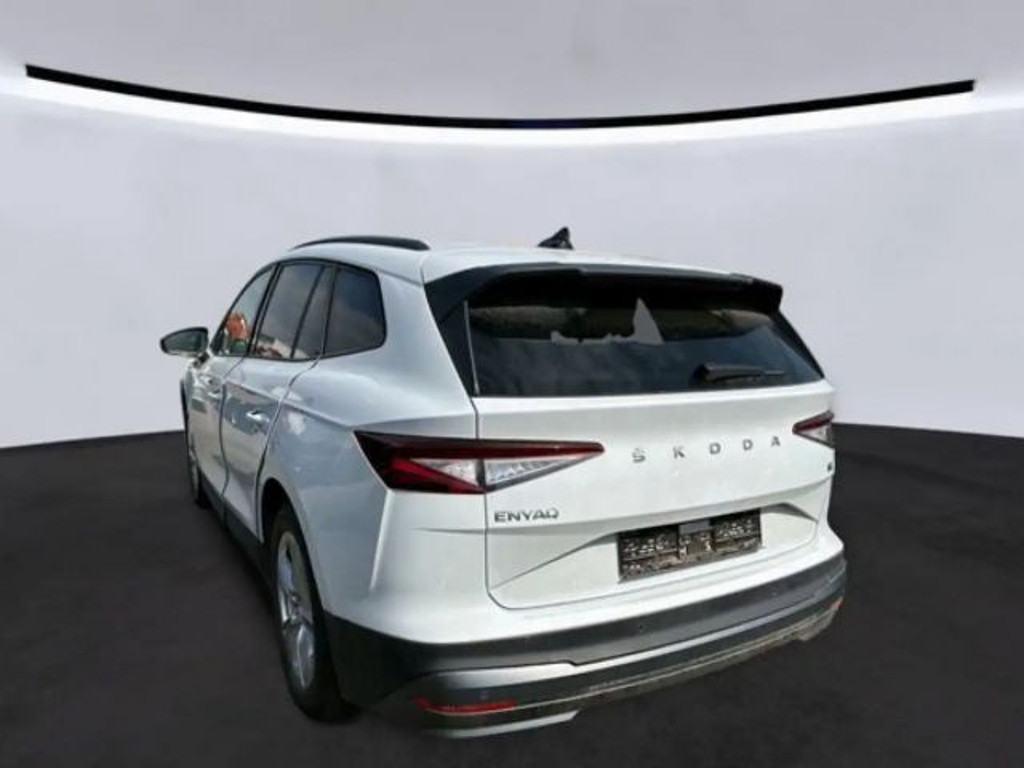 Skoda Enyaq iV