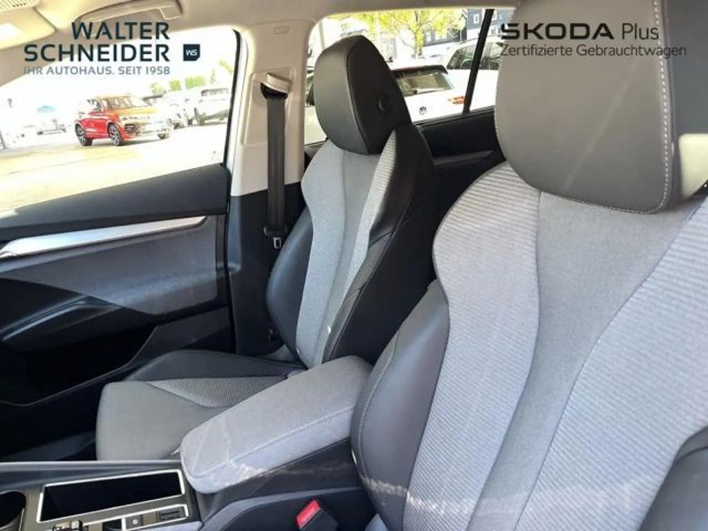 Skoda Enyaq iV