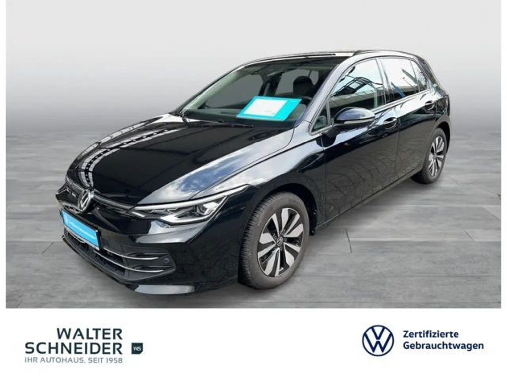 Volkswagen Golf 2025 Benzine