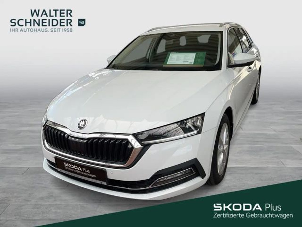 Skoda Octavia 2023 Diesel