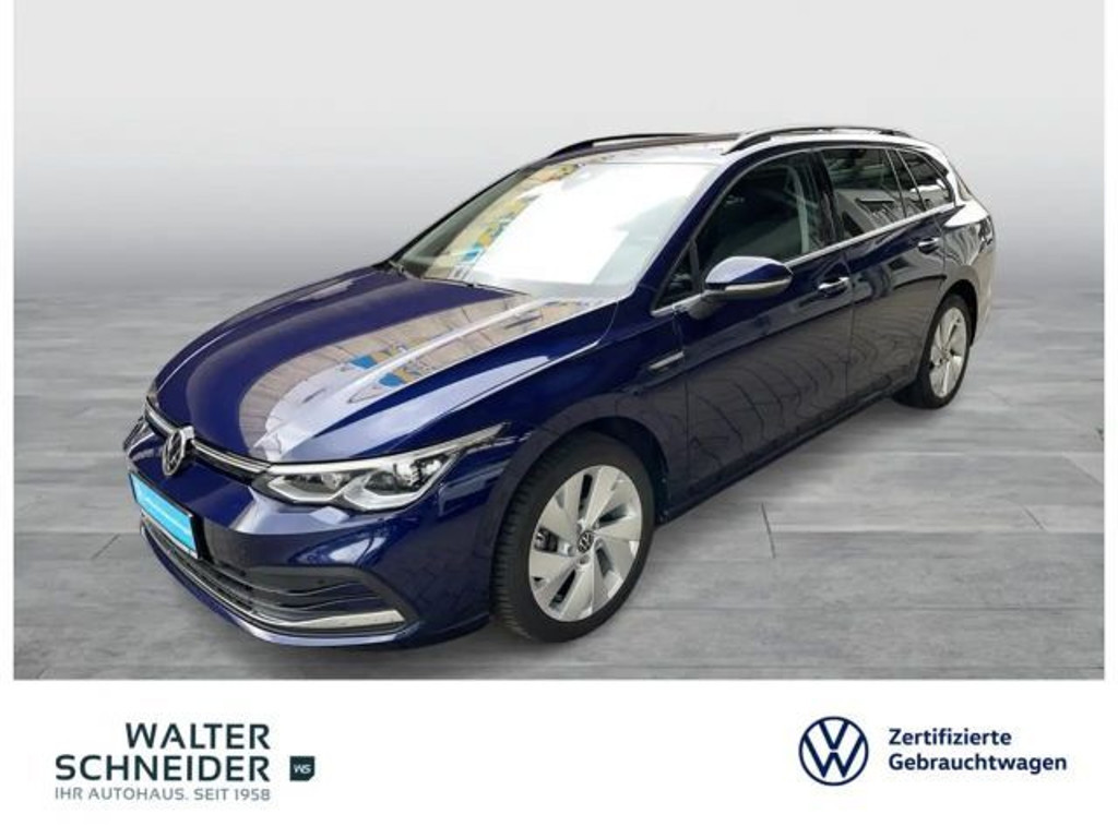 Volkswagen Golf 2023 Diesel