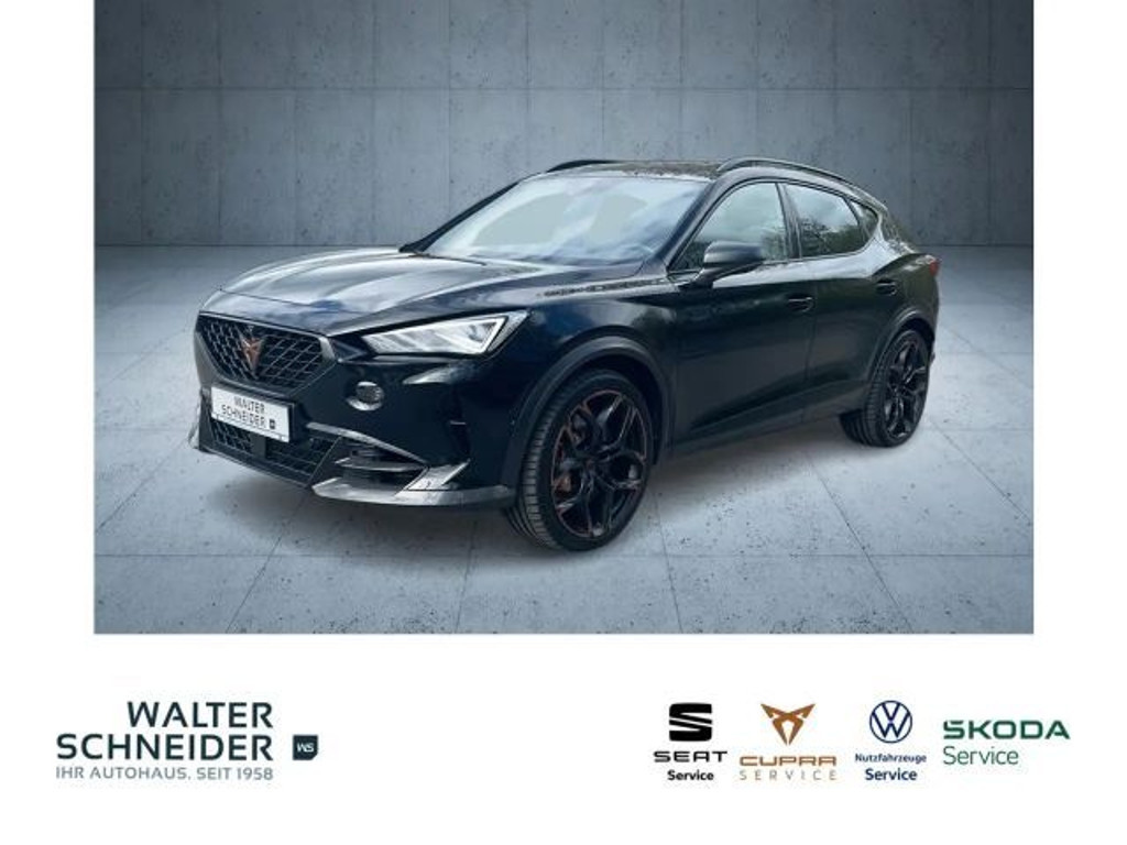 Cupra Formentor 2023 Benzine